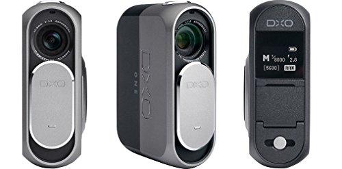 DxO DxO ONE 20.2MP Digital Connected Camera for Android Devices with Type C Connector