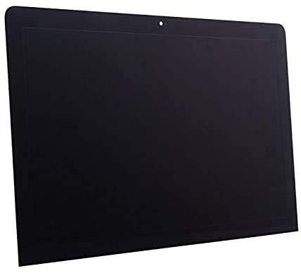 WARWOLFTEAM WARWOLFTEAM Genuine 2K Screen Compatible with iMac 21.5\'\'A1418 LED LCD Display Screen Glass Panel Replacement LM215WF3(SD)(D1) 2012 2013 2014 1920X1080 Version