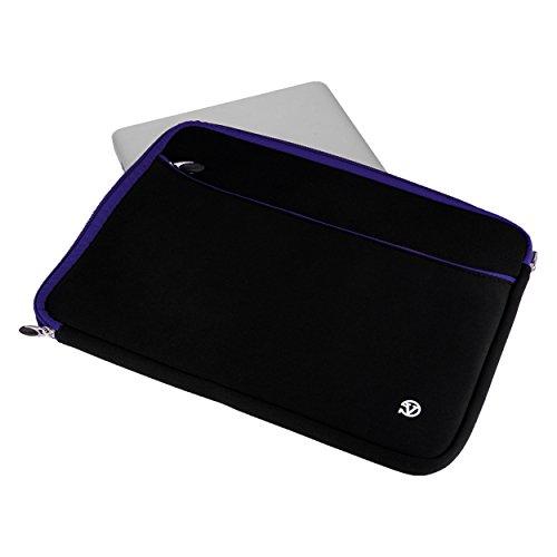 Vangoddy Vangoddy NBKLEA622 Neoprene Protector Carrying Case Sleeve for 14-Inch Laptops (Neoprene14BBLU)
