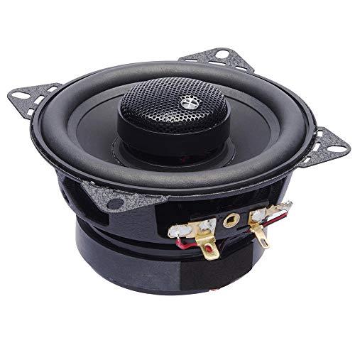 PowerBass Powerbass XL-42SS 4" Weather Proof Marine Powersports & Boat Full Range Speakers