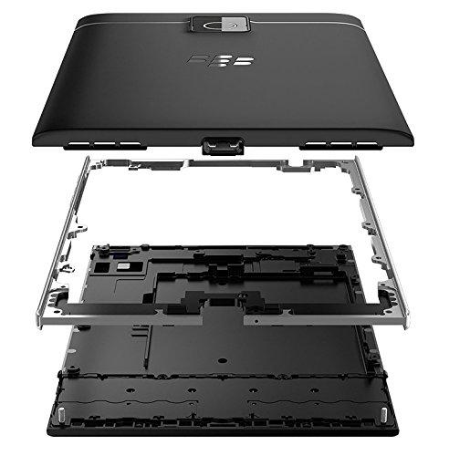 BlackBerry BlackBerry Passport SQW100-1 Factory Unlocked Cellphone, 32GB, Black