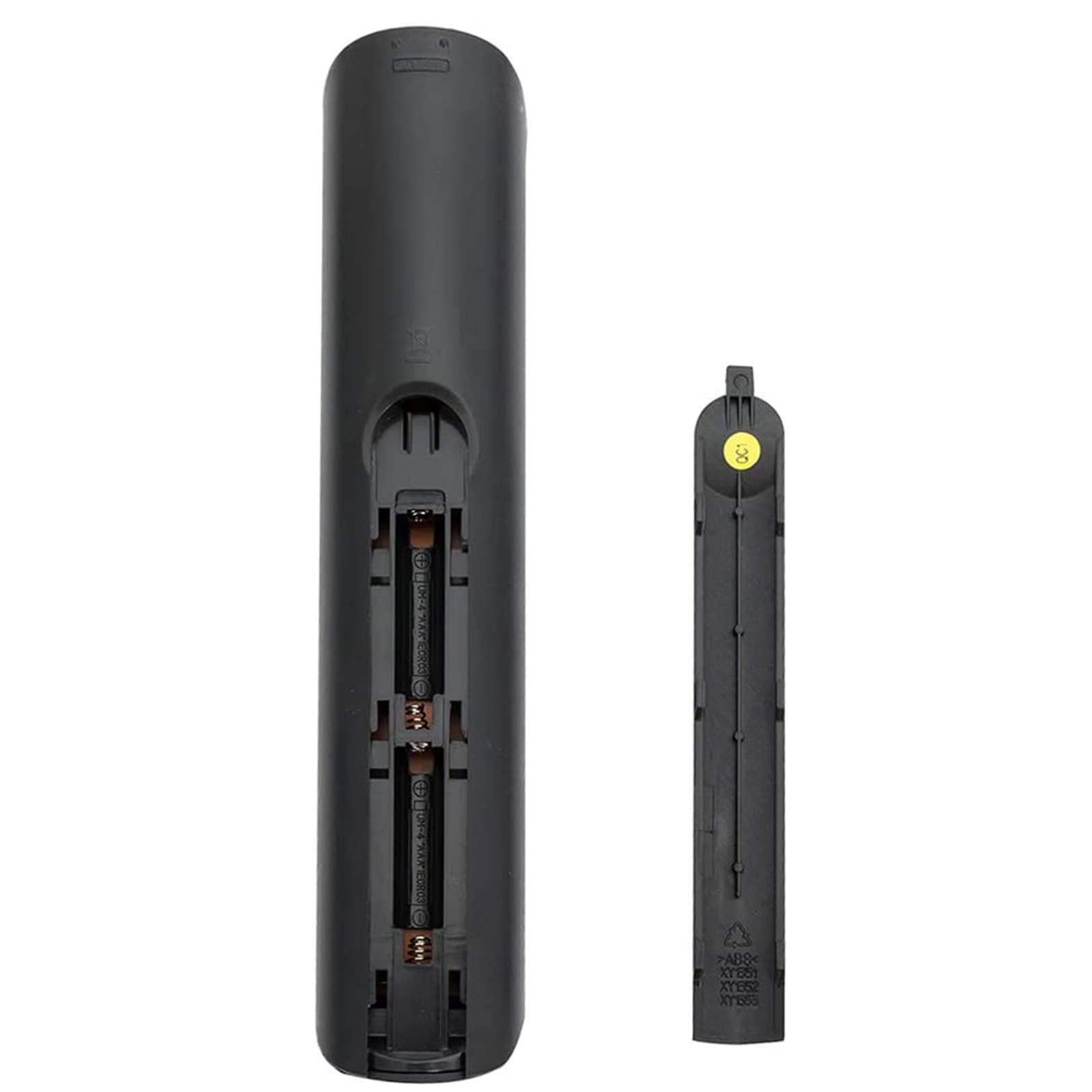 PERFASCIN PERFASCIN BN59-01178W Replace Remote Control Fit for Samsung LCD LED Smart TV UN46H6201AFXZA UN46H6203AF UN46H6203AFXZA UN50H5203AF BN59-01199F BN59-00857A AA59-00637A AA59-00652A BN59-01259E