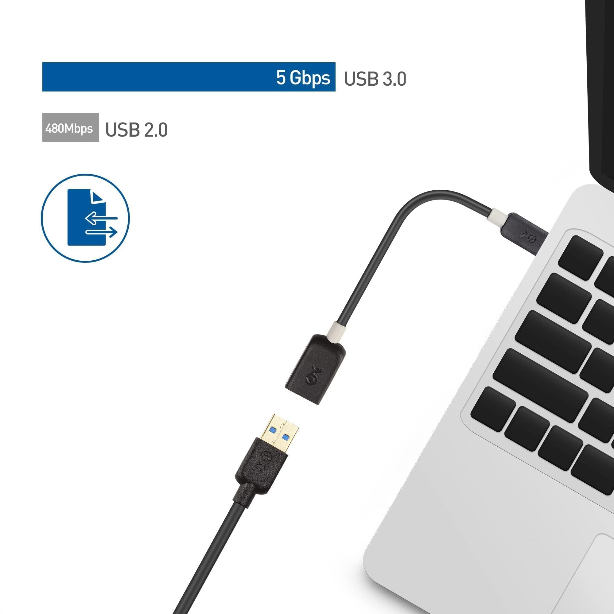 Cable Matters Cable Matters USB 3.0 KVM Switch DisplayPort 1.4 for 2 Computers, USB C to DisplayPort 1.4 Adapter, and USB C to USB Adapter Bundle