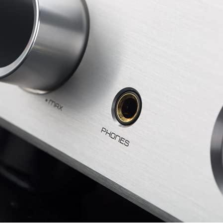 AVPLAY Cayin MT-35 MK2 Plus Integrated Tube Amplifier EL34 Headphone Vacuum Amplifier TR/18W*2 UL/35W*2 Aluminum Front Panel