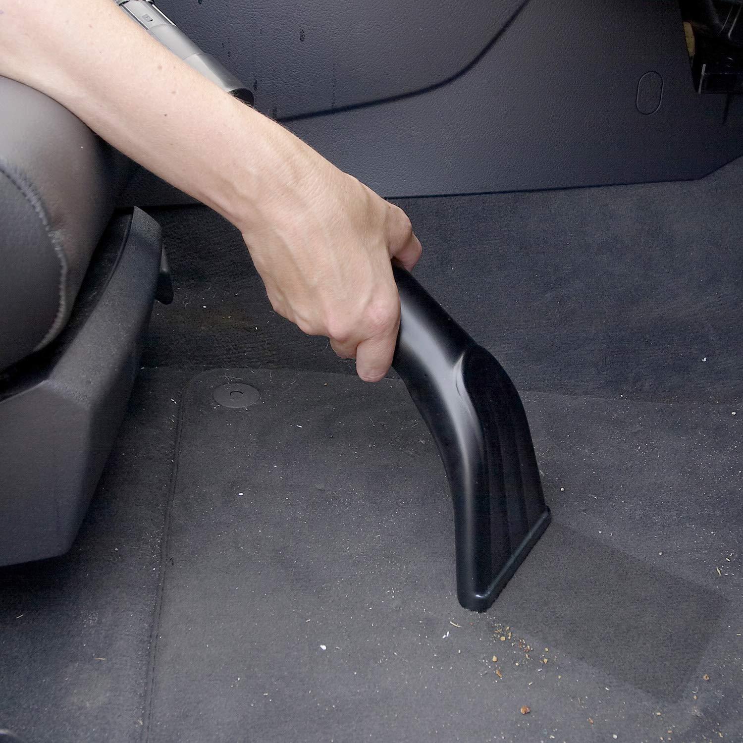 WORKSHOP Wet/Dry Vacs WORKSHOP Wet/Dry Vacs Vacuum Accessories WS17840A Claw Nozzle Wet/Dry Shop Vacuum Attachment for Wet Dry Vacuum Cleaners, Fits Most 1-1/4-inch, 1-7/8-inch, and 2-1/2-inch Shop Vacuum Hoses and Wands