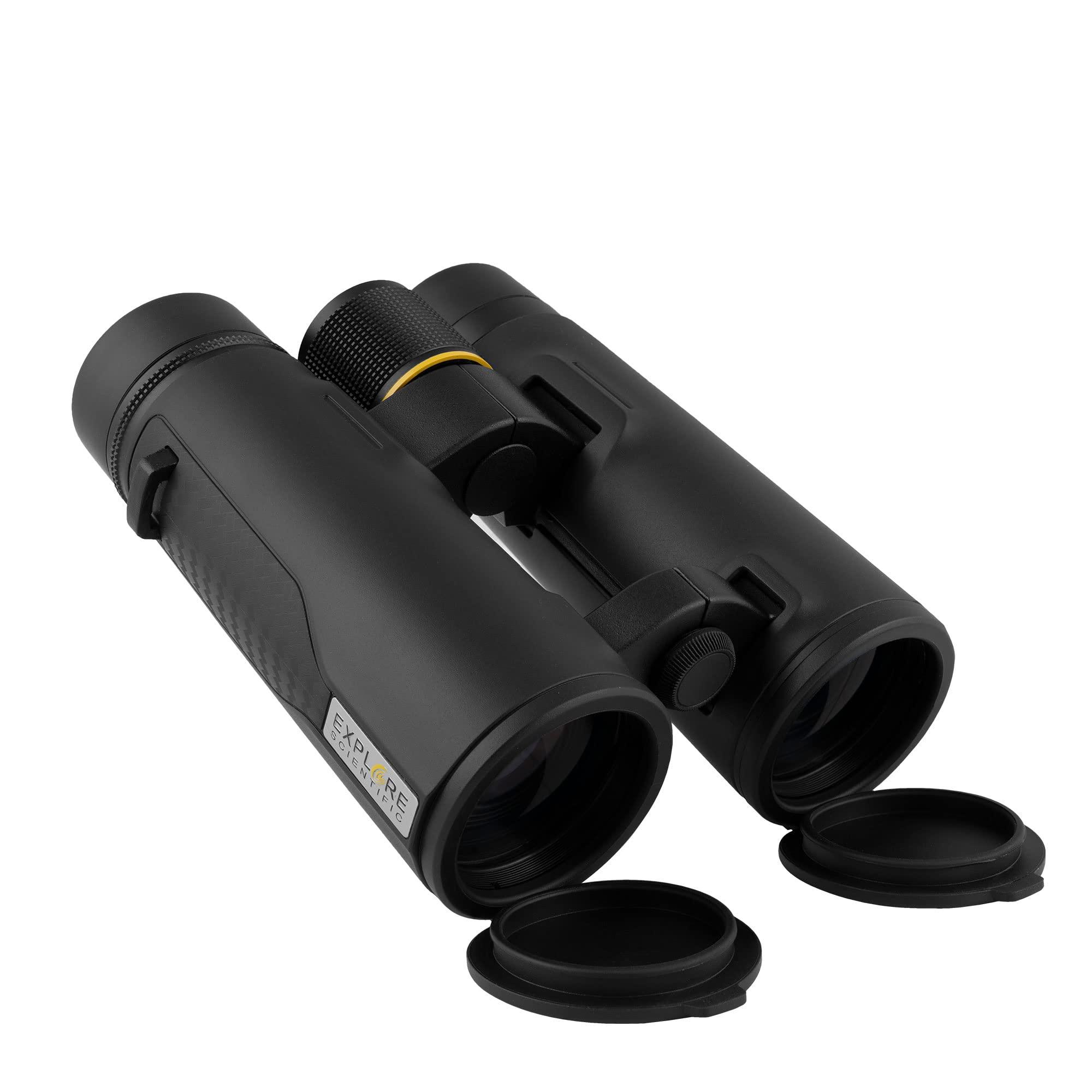 Explore Scientific Explore Scientific G600 ED Series 8x42 Binoculars
