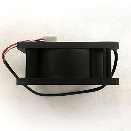 ZSOXPF Papst 3214J 39HU DC24V 375mA 9W 3line 9cm Inverter Cooling Fan