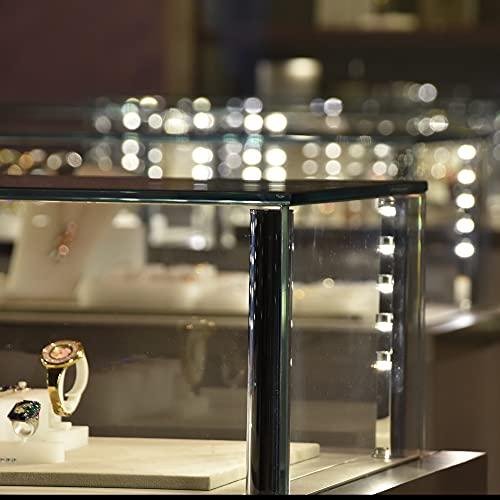 Bulbrite Bulbrite KX20CL/E12 Candelabra Screw Base (E12) Light Bulb, 1-Pack, Clear