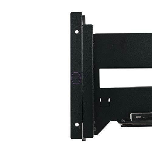 Cooler Master Coolermaster Universal Vertical GPU Holder Kit Ver.2