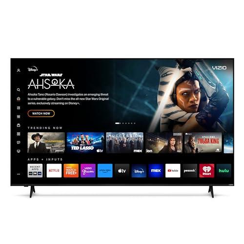 VIZIO VIZIO 75" 4K HDR Smart TV