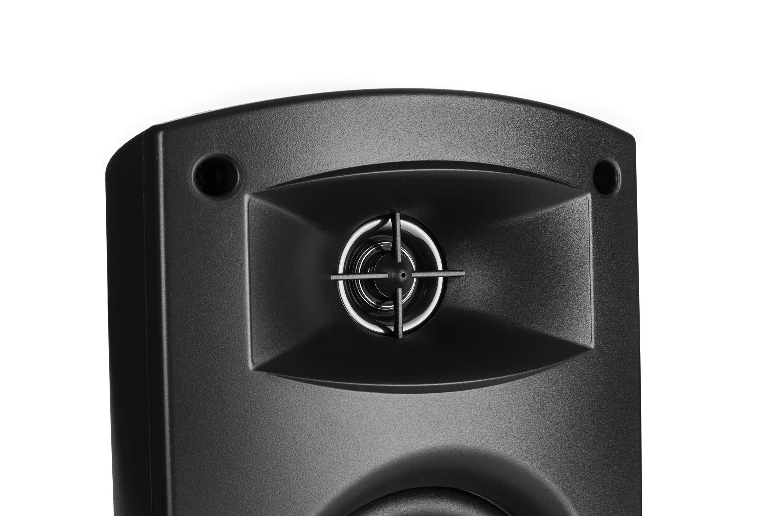 Klipsch Klipsch ProMedia 2.1 THX Certified Computer Speaker System (Black)