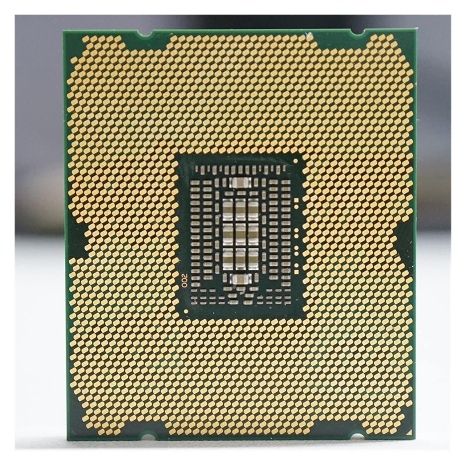 ONWEBAYK CPU Xeon Processor E5-2640 E5 2640 Six c C2 Desktop Processor 100% Normal Work CPU 2.5 LGA 2011 SROKR Welcome to Order