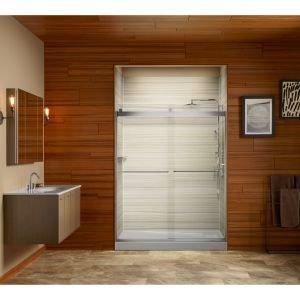 Kohler KOHLER K-72421-CP Awaken B110 Multifunction HandShower, Polished Chrome