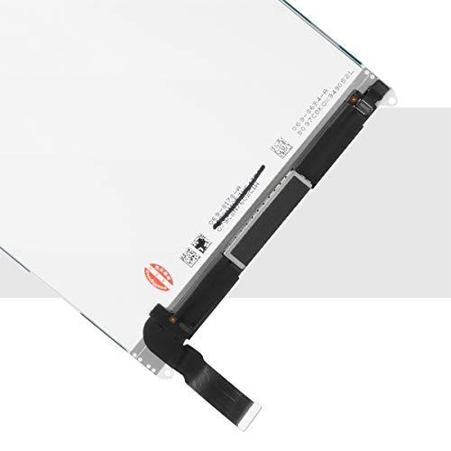 A-MIND Replacement LCD Display Screen for iPad Mini 1 7.9" A1432 A1455 A1454 LCD Display Screen Panel Repair Parts Kits,Including Tempered Glass with Free Tools(LCD Only)