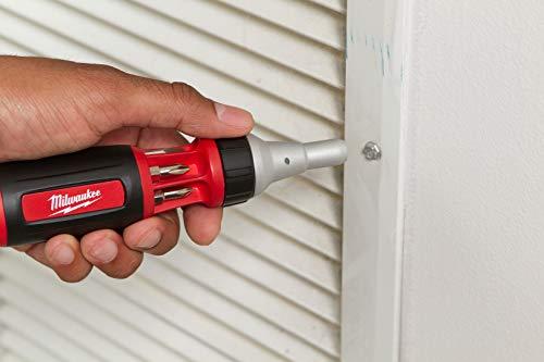 Milwaukee Milwaukee 48-22-2302 Multi Bit Ratcheting