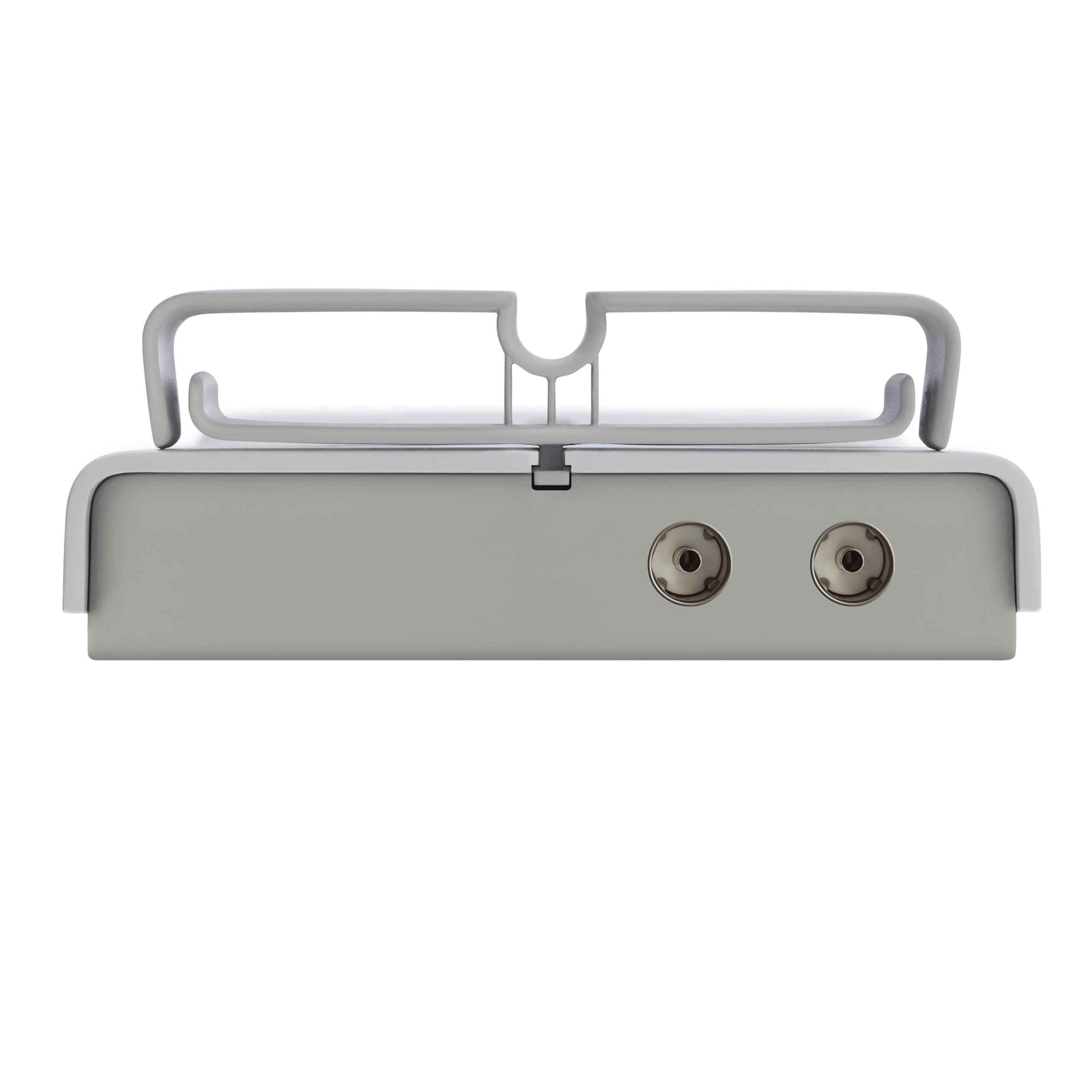 Belkin Belkin 8-Outlet Conserve Switch Surge Protector, 4ft Cord and Remote, White