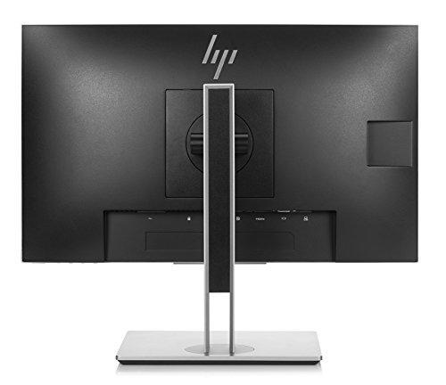 HP HP EliteDisplay E223 21.5-Inch Screen LED-Lit Monitor Silver (1FH45AA#ABA)