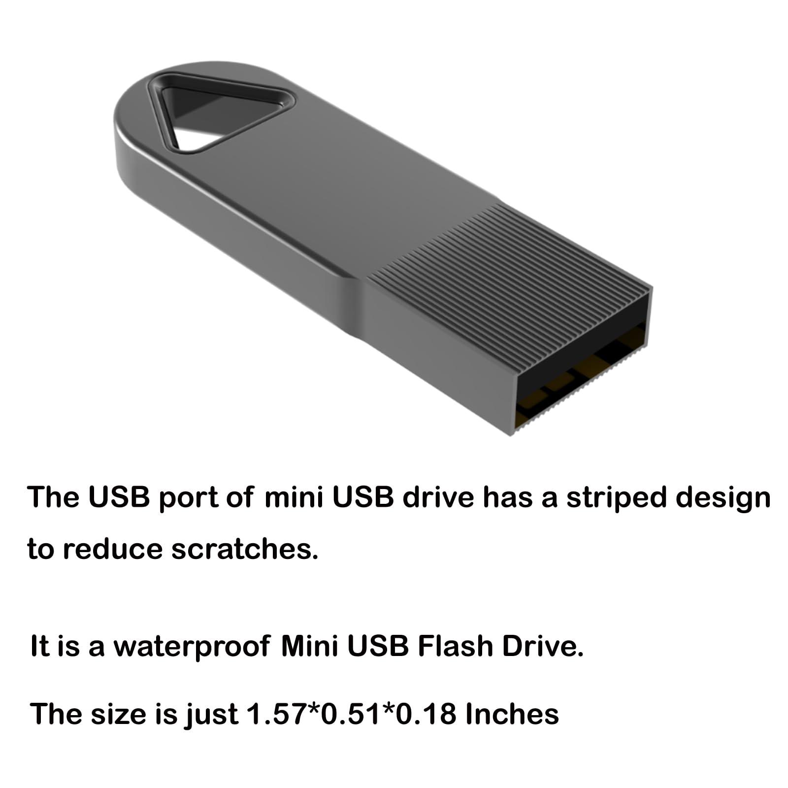 lcwamy lcwamy USB 16GB Flash Drive 50 Pack 16GB USB Flash Drives 50 Pack Bulk USB Drives Pack 16GB Thumb Drive 50 Pack 16GB Mini USB Drive (No Logo)