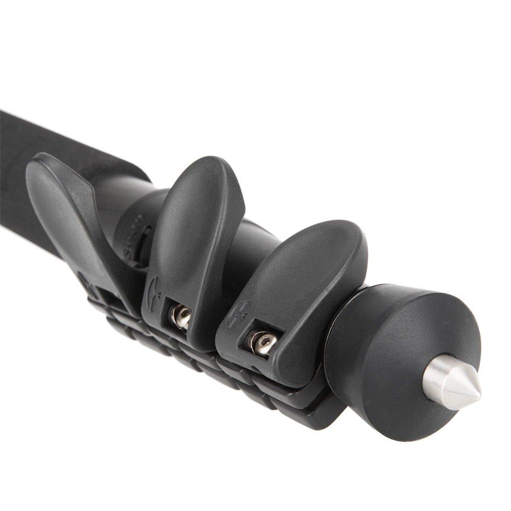 Sirui Sirui ET-2204 Travel Carbon Fiber Tripod