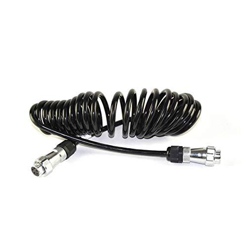 Brandmotion Brandmotion 9002-7803V2 Universal Trailer Rear Vision Dual Camera System with 7" Monitor