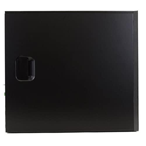 HP HP Gaming PC Computer, Quad-Core Intel i5, NVIDIA GeForce GT 730 2GB, 16GB DDR3 RAM, 1TB SSD, WiFi, Windows 10, Includes New 24 Inch Monitor (Renewed)