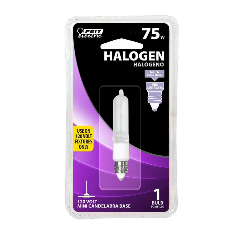 Feit Electric HALOGEN BULB 1050LMN 75W