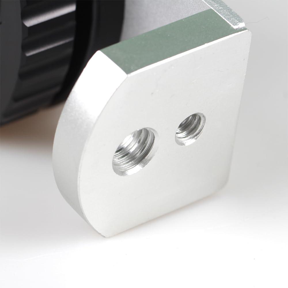 Pixco Pixco Lens Mount Adapter Ring for B4 2/3 Lenses to C Mount Mirrorless Cameras