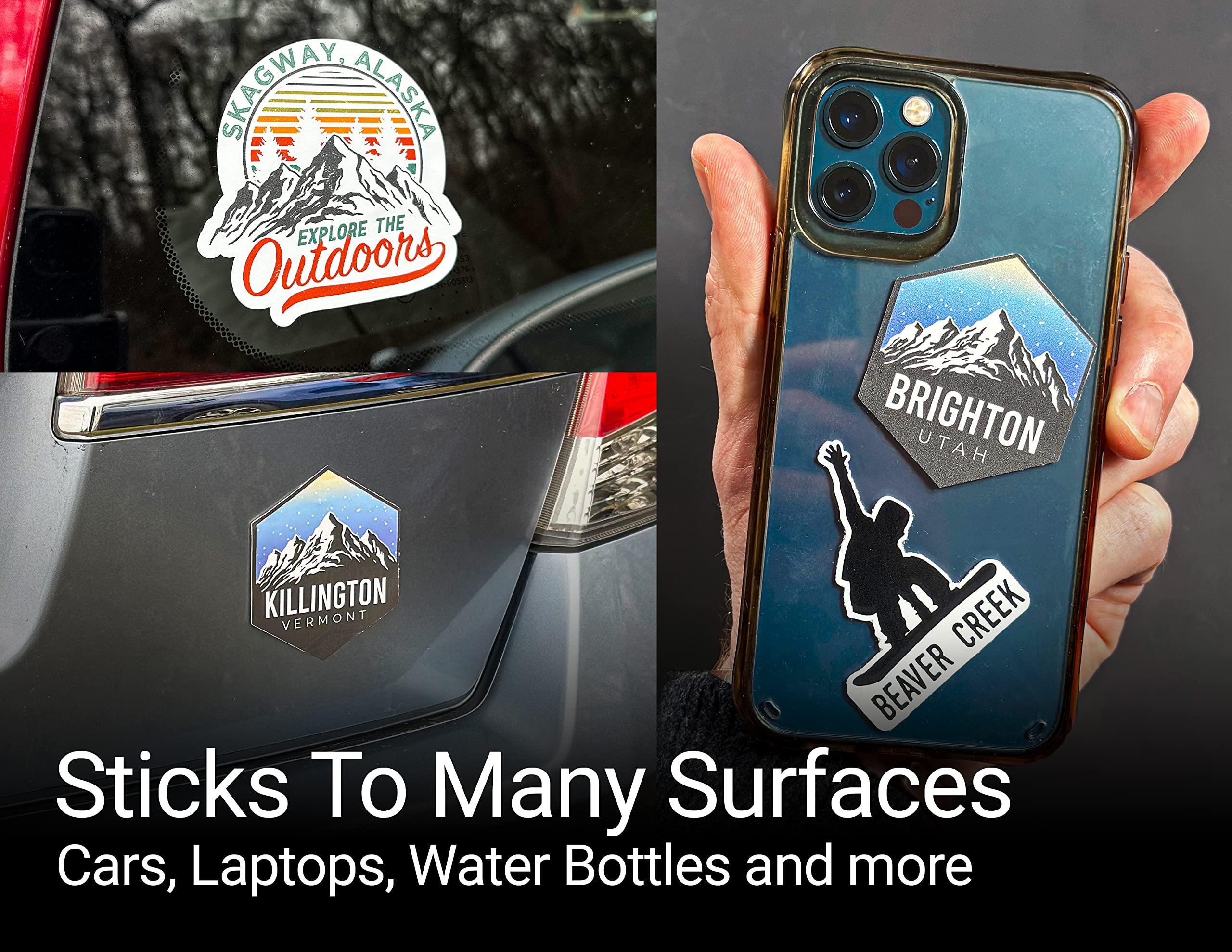 R and R Imports UTSA Road Runners Vinyl Decal Sticker 12 Inch White Officially Licensed Collegiate Product