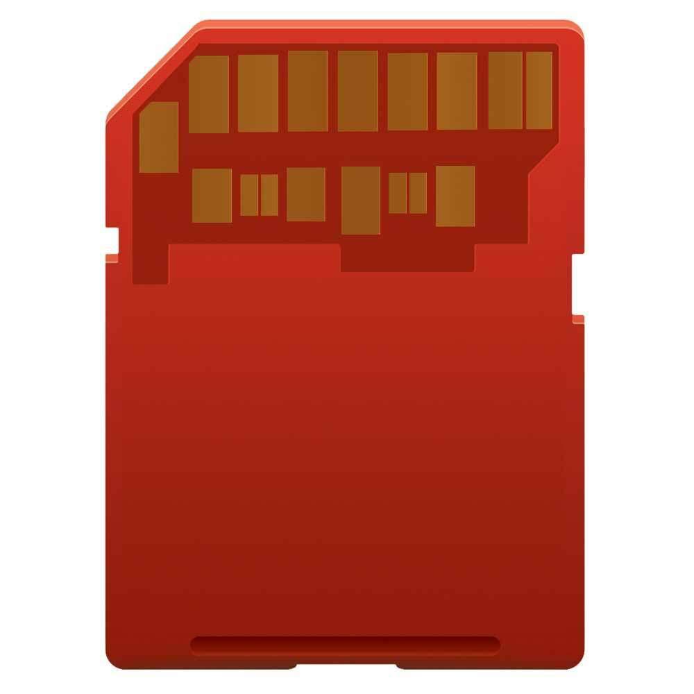 ProMaster ProMaster SDXC 128GB Rugged Memory Card UHS-I, (Model 5428)