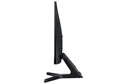 SAMSUNG SAMSUNG SR35 Series 27 inch FHD 1920x1080 Flat Desktop Monitor for Working or Learning, HDMI, D-Sub, Wall mountable