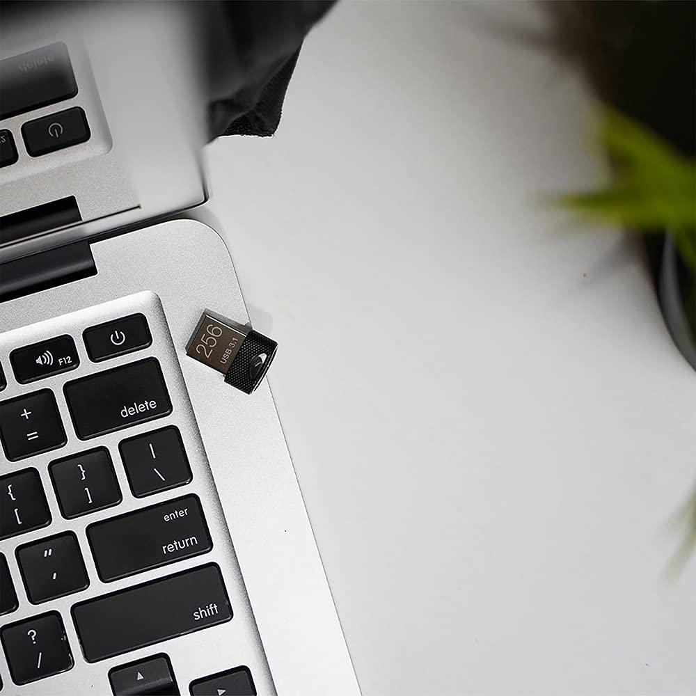 PNY PNY 512GB and 256GB Elite-X Fit USB 3.1 Flash Drives