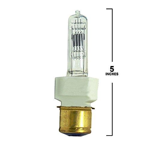 OSRAM Osram 54689 BTR Halogen Bulb 120V 1000W