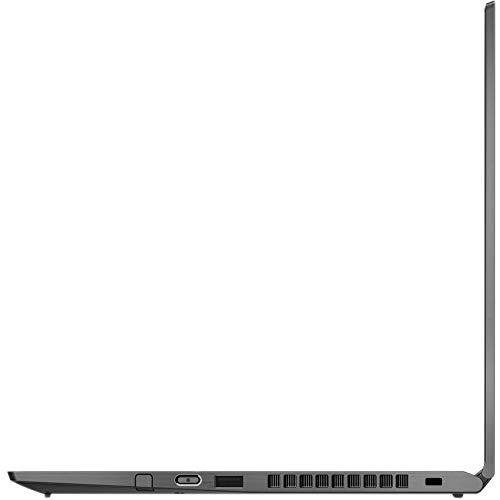 Lenovo Lenovo ThinkPad X1 Yoga 4th Gen 20QF000TUS 14" Touchscreen 2 in 1 Ultrabook - 1920 X 1080 - Core i7 i7-8565U - 16 GB RAM - 256 GB SSD - Gray - Windows 10 Pro 64-bit - Intel UHD Graphics 620 - in-