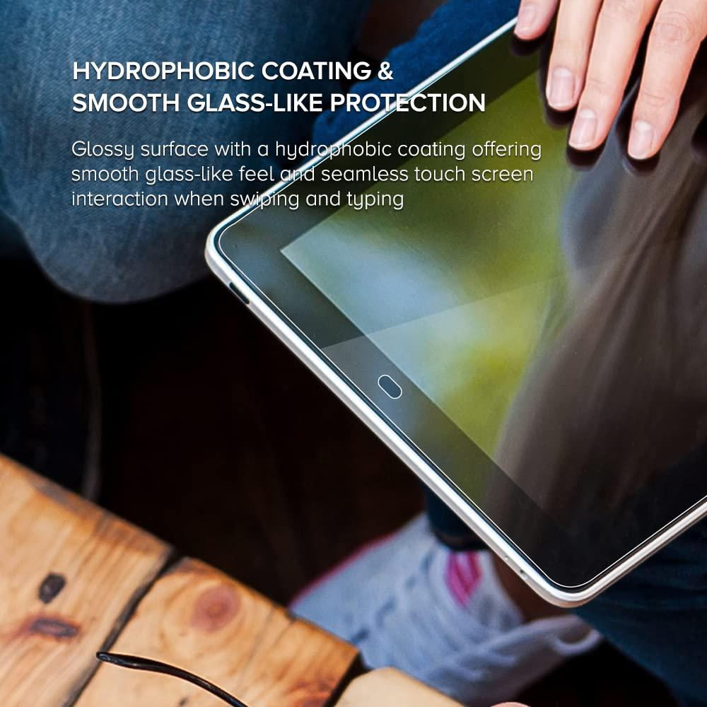 celicious celicious Impact Anti-Shock Shatterproof Screen Protector Film Compatible with Nextbook Ares 8A