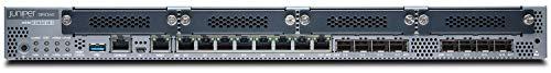 Juniper Networks Juniper SRX340 16-Port Security Services Gateway Appliance (Renewed)