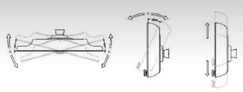 BLAUPUNKT BLAUPUNKT CALI900 Car Multimedia 9-inch QLED 2.5D Touch Screen Panel Quad Core 2.0G Processor Supports Apple CarPlay Android Built-in WiFi Bluetooth DAB+ & Navigation Capabilities