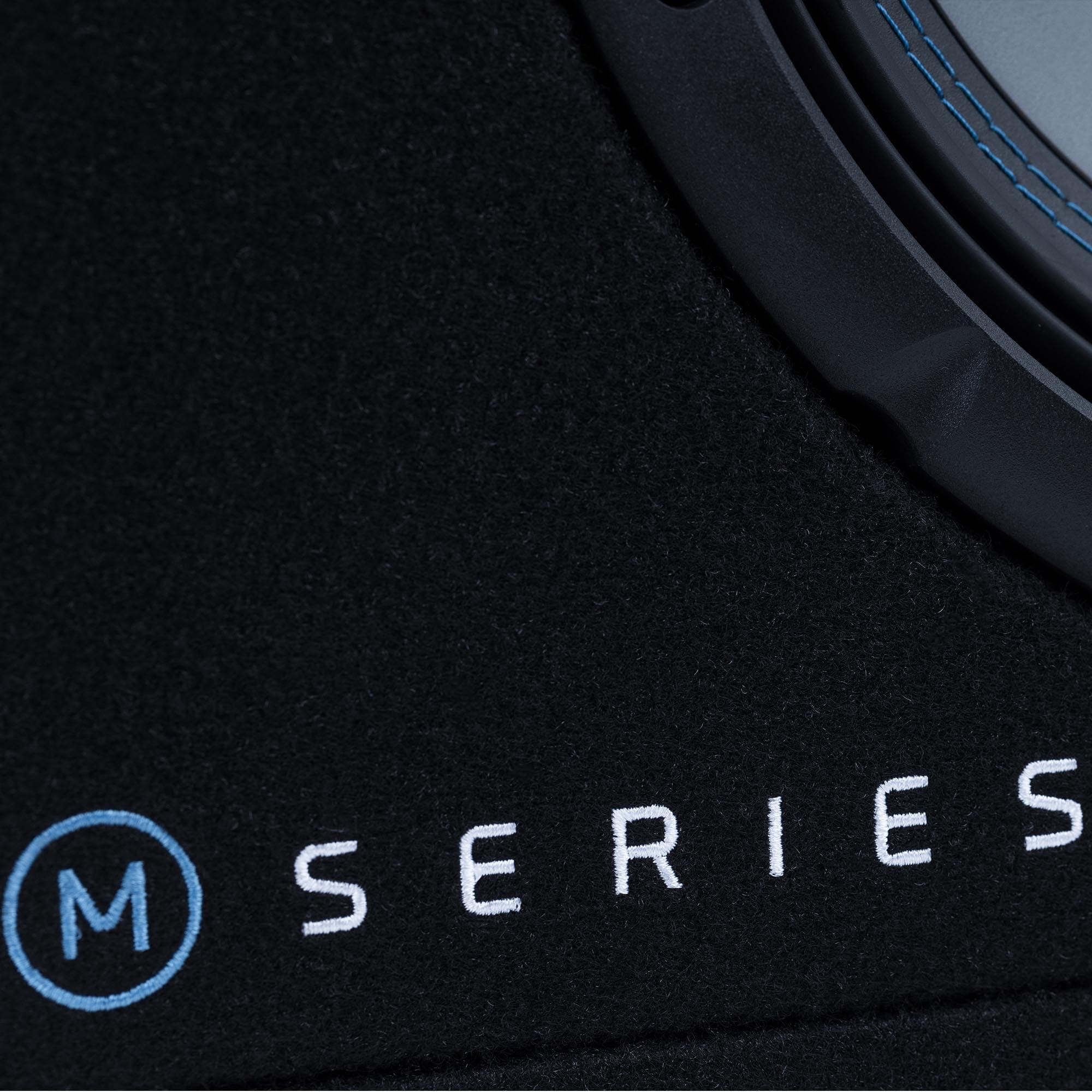 Memphis Memphis Audio MBE12S2 MB Single 12 Loaded Enclosure 2 Ohm