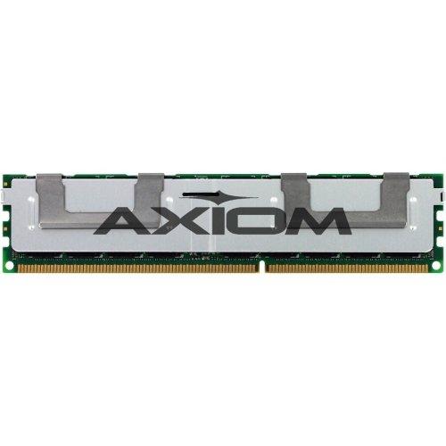 Axiom Axiom Memory PC3-12800 Registered ECC 1600MHz 16GB Dual Rank Module A5940905-AX