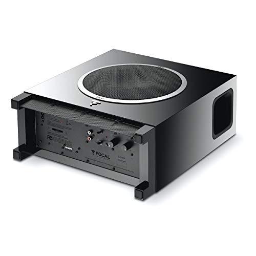Focal Focal Sub Air Flat Bass Reflex Subwoofer w/ Integrated 150W BASH Amplifier