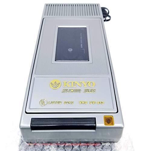 Kinyo KINYO UV-413 1-Way VHS Rewinder