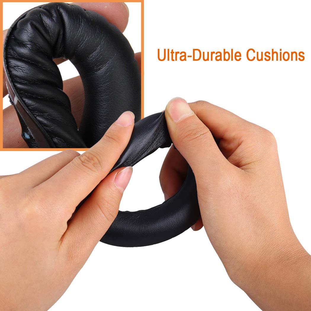 VOISPLUS Ear Pads for Bose AE1 Triport 1 TP-1 TP-1A Headphones- Cosyplus Replacement Ear Cushions EarPads for Bose TP1A (TP-1)