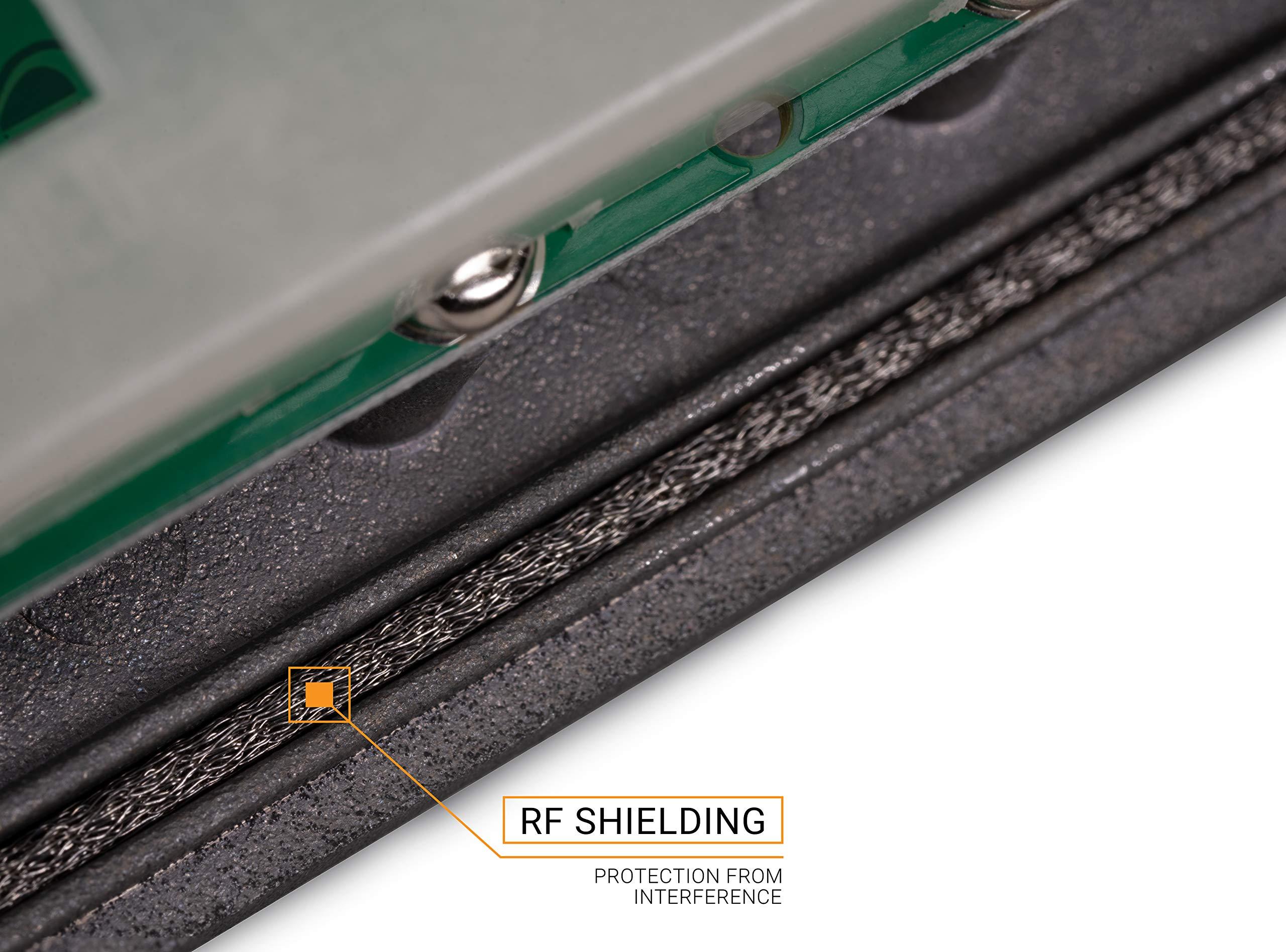 Channel Master Channel Master CM-7777V3 Titan 2 High Gain TV Antenna Preamplifier [Version 3]