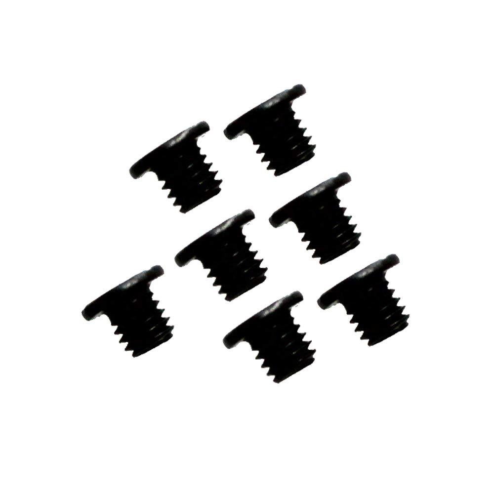 Suyitai Suyitai HDD Caddy Hard Drive Bracket Replacement for HP ProBook 450 455 470 475 G5 2 Long Screws + 4 Short Screws