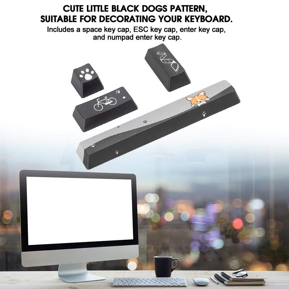 KEYSTONE Keystone 12326 - KTS-PIR1-12V-AUX Occupancy Sensors