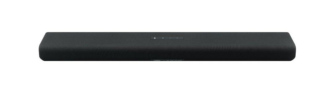 YAMAHA Yamaha SR-B30A Dolby Atmos Sound Bar with Built-in Subwoofers (Black)