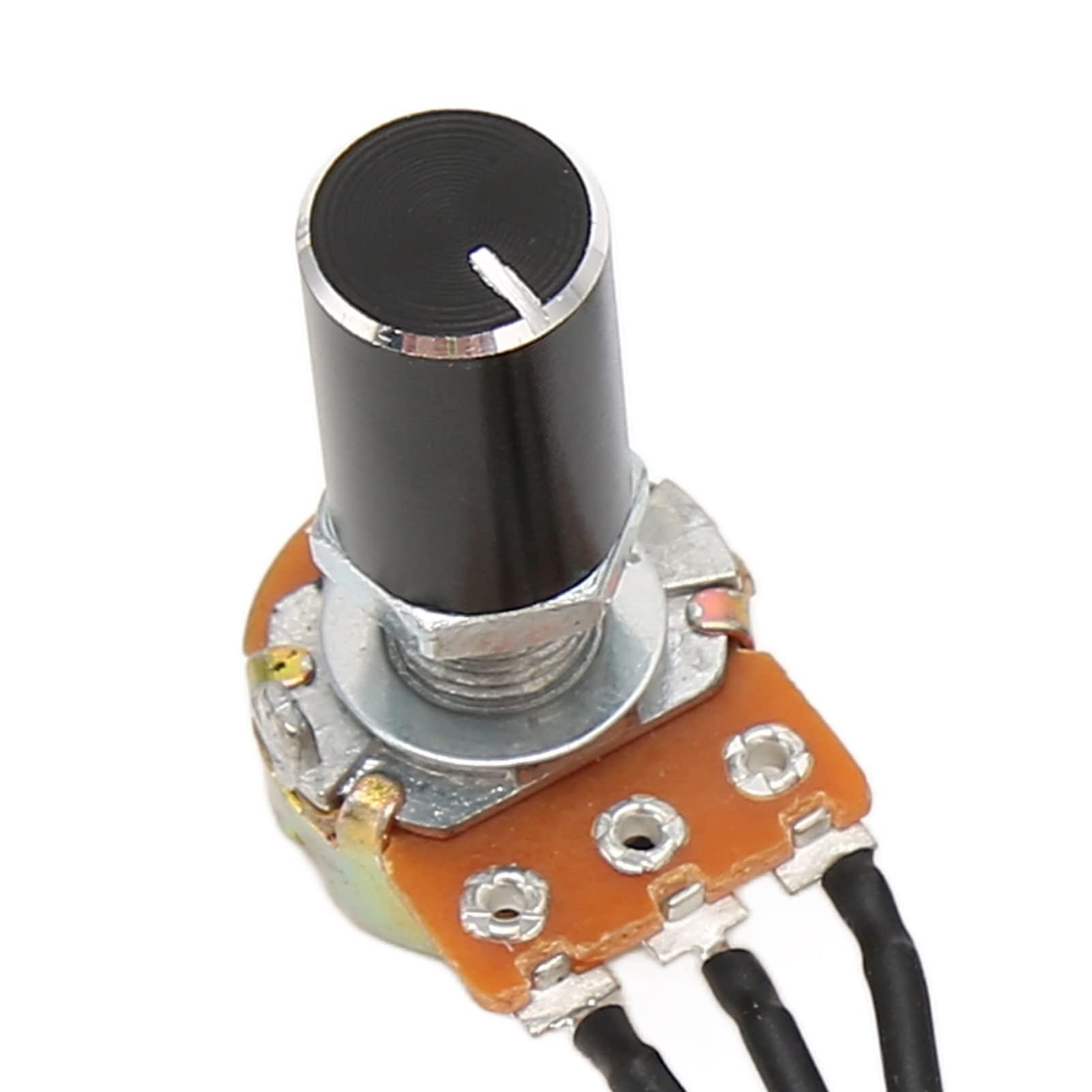 Pissente Cooling Fan Extension Cable, 2 Pcs PC Fan Controller 3 Pin 4 Pin Fan Adapter PWM PC Case Cooling Fan Hub 8 Way Splitter 12V Speed Controller