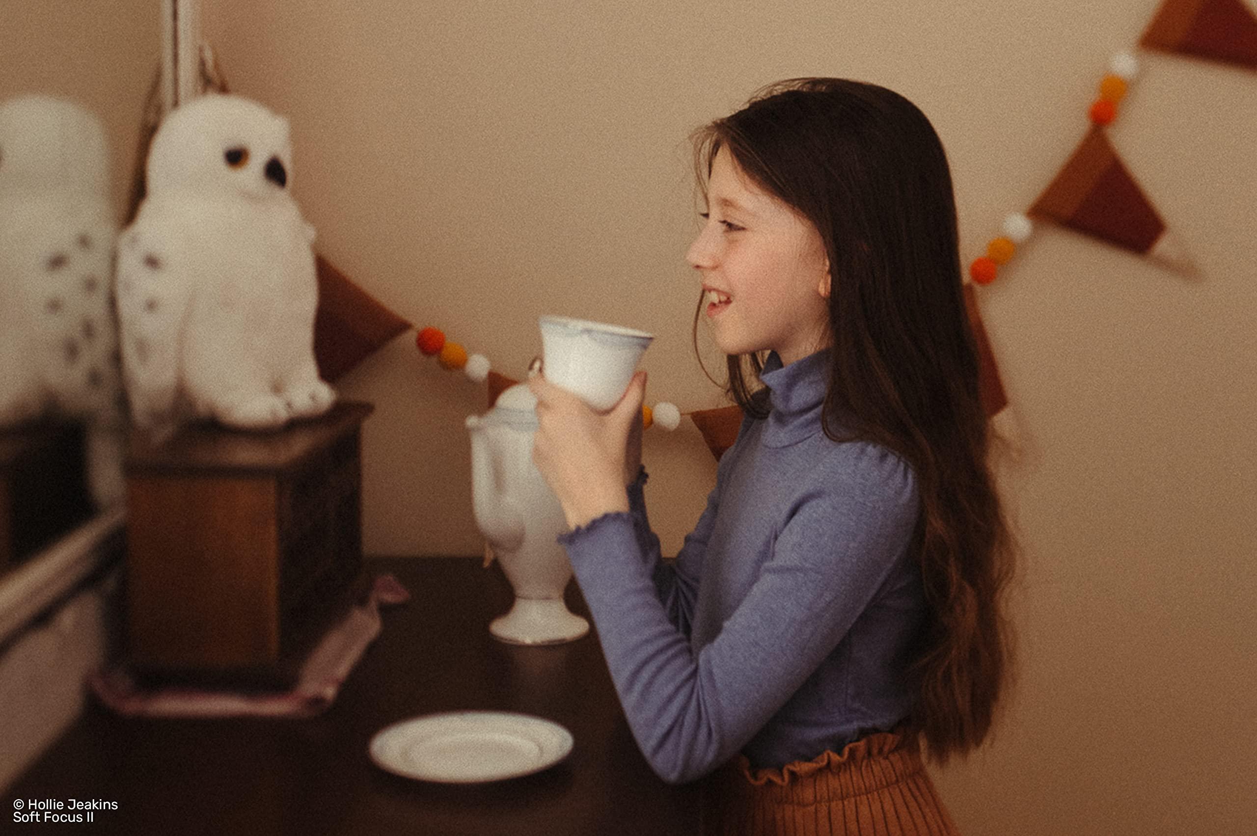 Lensbaby Soft Focus II w/Canon EF