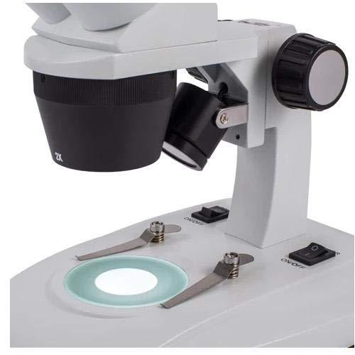 VELAB VELAB VE-S1, Binocular Stereoscopic Microscope (Basic)