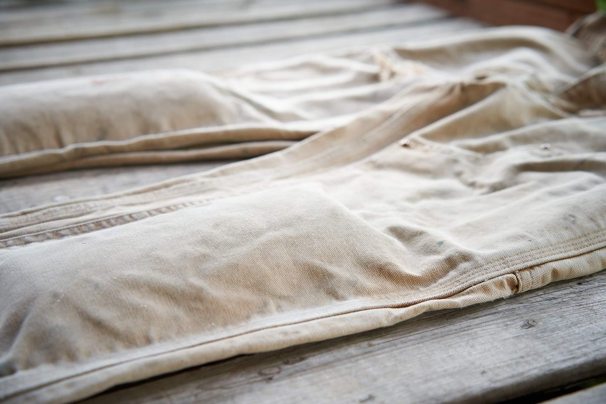 Soft Knees Soft Knees No-Strap Knee Pads for Work, 6 x 9 Knee Pads for Men Construction | Knee Pad Inserts for Work Pants With Double Knee | Soft Work Knee Pads for Men Construction