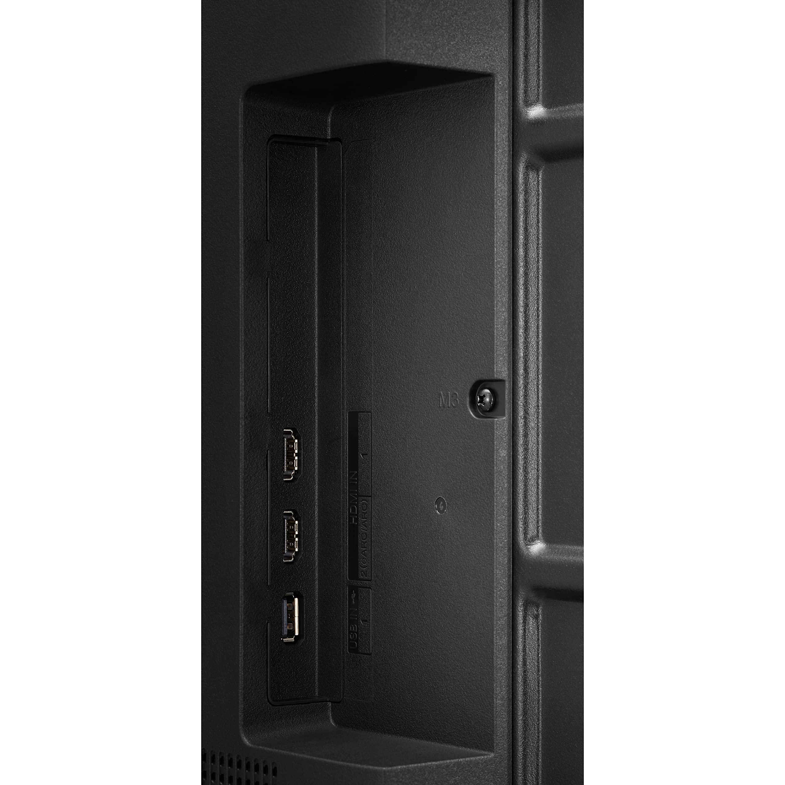 LG LG 50 inch UP7000 Series 4K LED UHD Smart webOS TV 50UP7000PUA